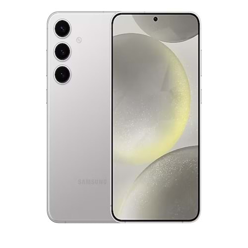 Samsung Galaxy S24+ 256 GB 12 GB Ram Gri (Samsung Türkiye Garantili)