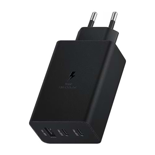 Samsung EP-T6530 65 W 3in1 Siyah