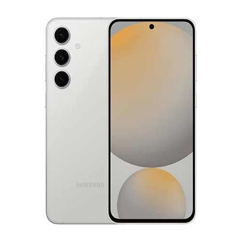 Samsung Galaxy S24 FE 256 GB 8 GB Ram Gri (Samsung Türkiye Garantili)