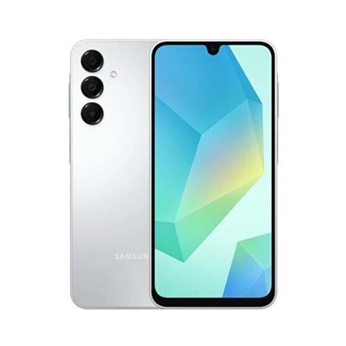 Samsung Galaxy A16 128 GB 4 GB Gri (Samsung Türkiye Garantili)