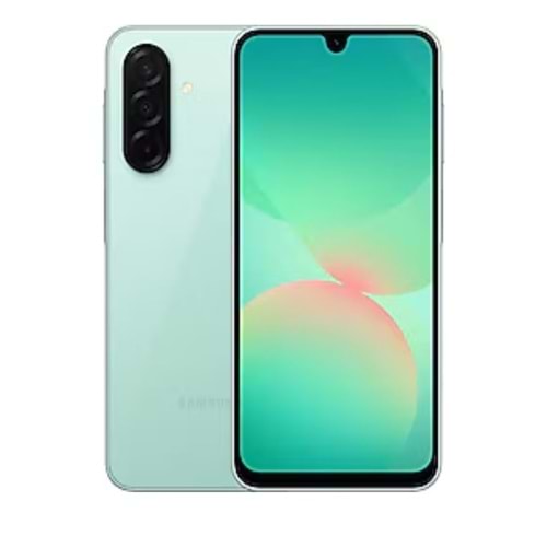 Samsung Galaxy A36 5G 256GB 8GB Ram Yeşil (Samsung Türkiye Garantili)