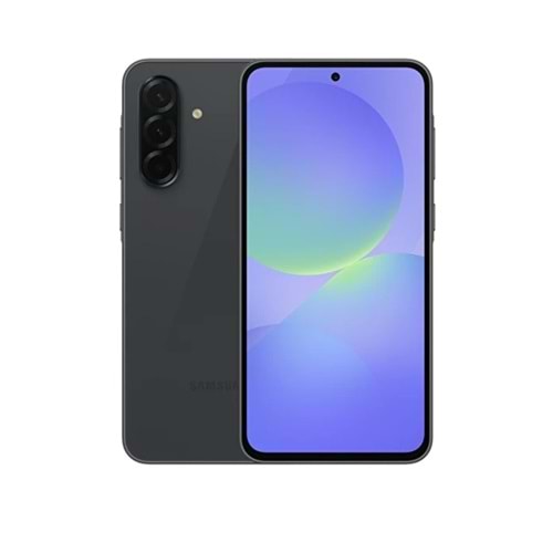 Samsung Galaxy A36 5G 128GB 8GB Ram Siyah (Samsung Türkiye Garantili)