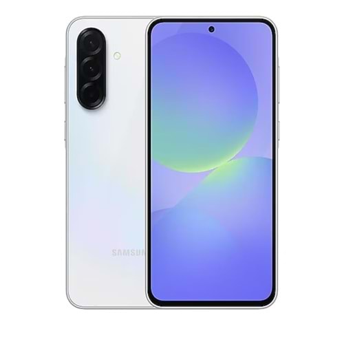Samsung Galaxy A36 5G 128GB 8GB Ram Beyaz (Samsung Türkiye Garantili)