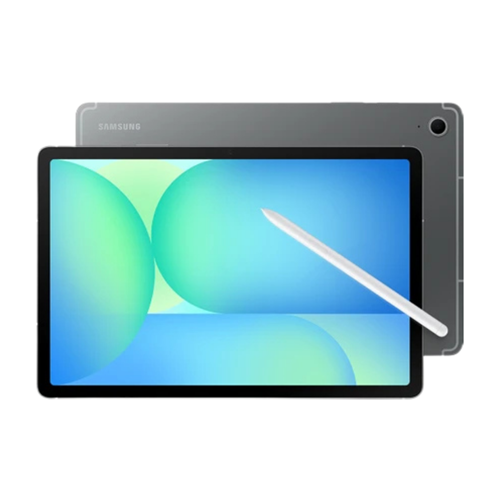 Samsung Galaxy Tab S10 Fe 8GB 128GB Gri (Samsung Türkiye Garantili)