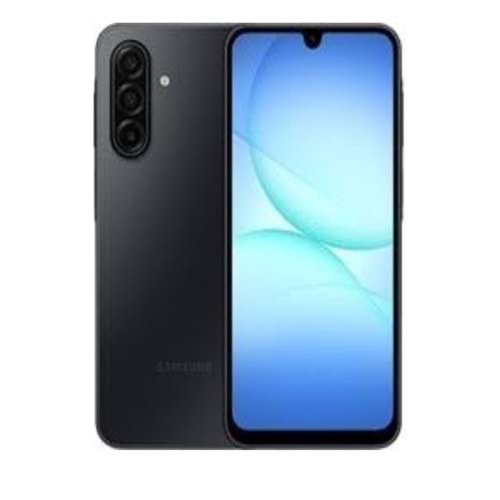 Samsung Galaxy A17 128 GB 4 GB Ram Siyah (Samsung Türkiye Garantili)