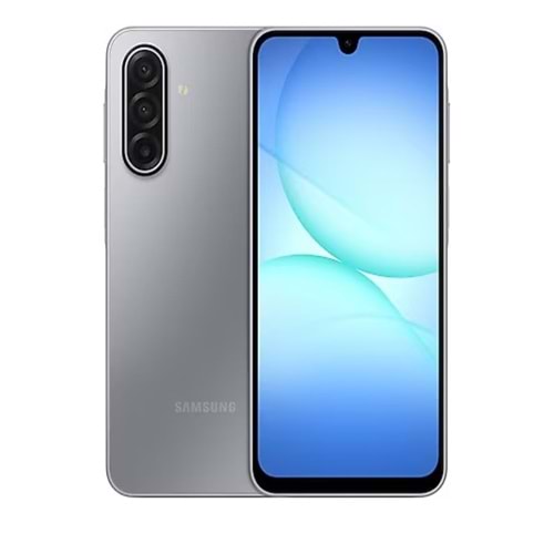 Samsung Galaxy A17 128 GB 4 GB Ram Gümüş (Samsung Türkiye Garantili)