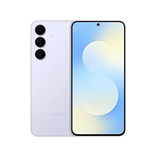 Samsung Galaxy S25 FE 256 GB 8 GB Buz Mavisi (Samsung Türkiye Garantili)