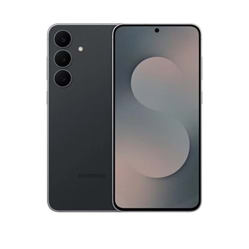 Samsung Galaxy S25 FE 256 GB 8 GB Siyah (Samsung Türkiye Garantili)