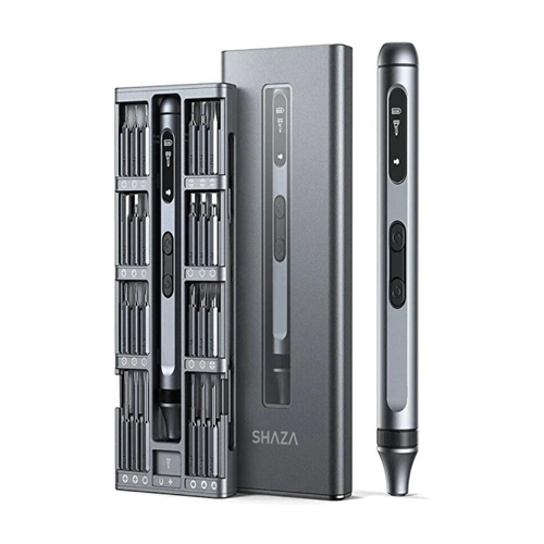 SHAZA 50 İN 1 TORNAVİDA SETİ SD8503