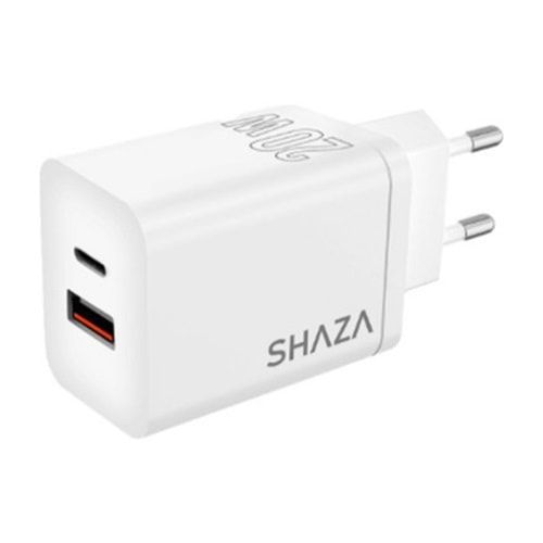 SHAZA 20W ADAPTÖR