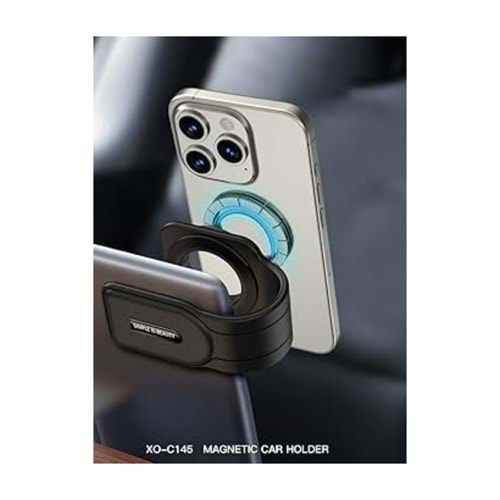 XO C145 ARAÇ TELEFON TUTUCU