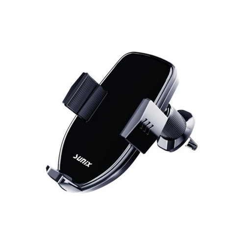 SUNİX WİRELESS CAR CHARGER 15W