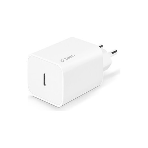 TTEC SMARTCHARGER PD 30W HIZLI ŞARJ ALETİ
