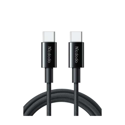 Mcdodo CA-2771 60W Type-C To Type-C Şarj Kablosu 1.2m