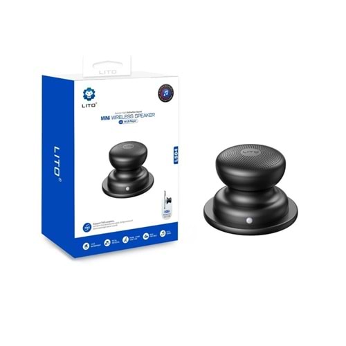 Lito Mini Magsafe Bluetooth Hoparlör LS04
