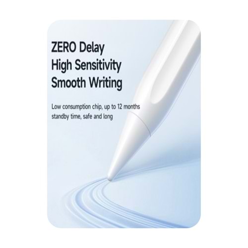 MC DODO STYLUS PEN TÜM MODELLER İÇİN PN-3080