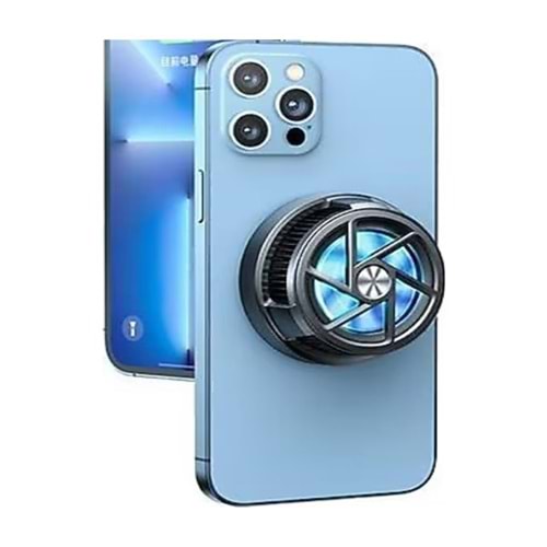 Mcdodo CH-2120 Soğutuculu Kablosuz Hızlı Şarj Aleti