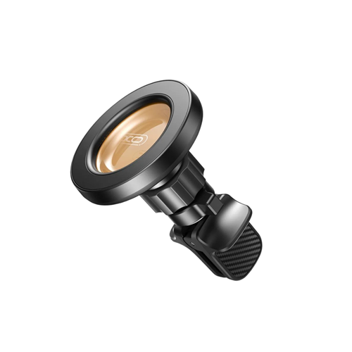 XO-C129 TRANSPARENT MAGSAFE ARAÇ TUTUCU