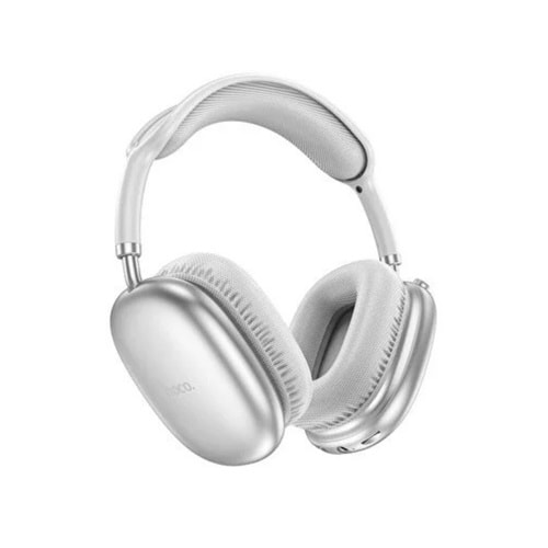 Hoco. W35 Kablosuz Bluetooth Kafaüstü Kulaklık