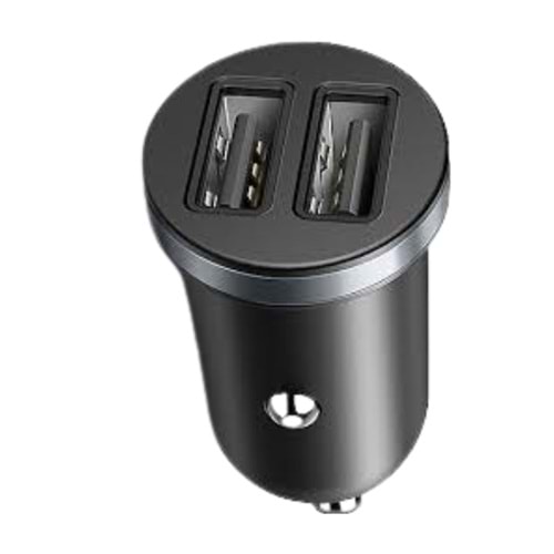 Mcdodo CC-6601 12W 2 USB Çıkışlı 2.4A Araç Şarj Cihazı