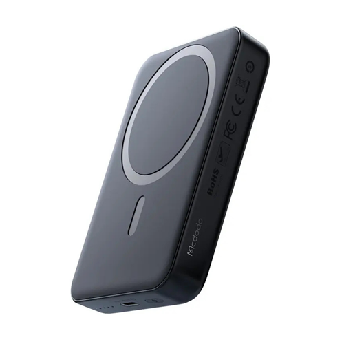 Mcdodo MC-593 10000 mAh Hızlı Şarj Kablosuz Powerbank