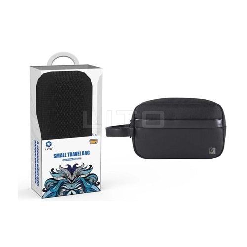 Lito LK03 Su Geçirmez El Çantası