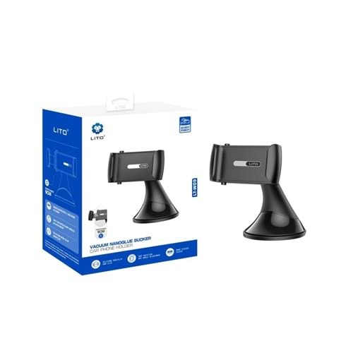 Lito LT-W09 Araç Telefon Tutucu