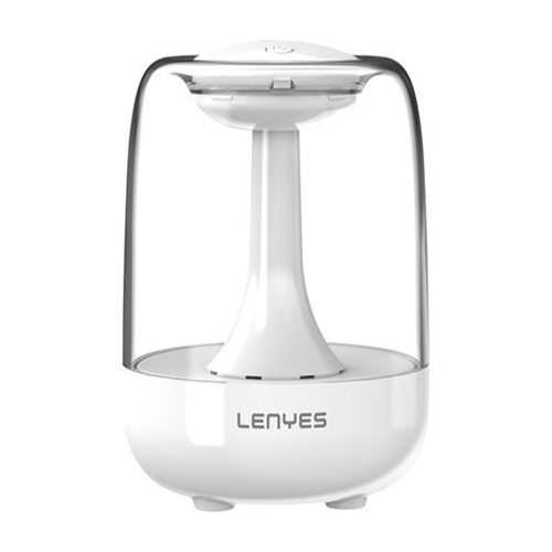 Lenyes LHU01 Ortam Aydınlatmalı Hava Nemlendirici Difüzör