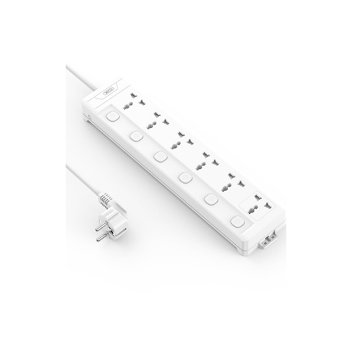 XO-WL018 ÇOKLU PRİZ