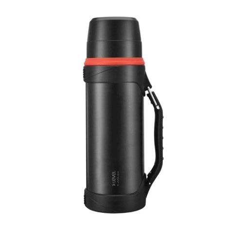 X LEVEL XT5001 TERMOS