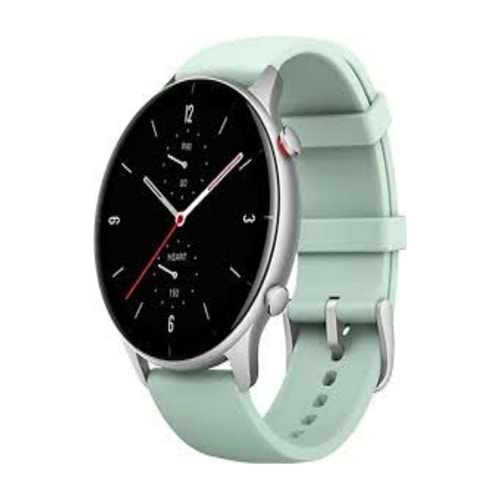 AMAZFİT GTR 2E AKILLI SAAT TEŞHİR 12 AY GARANTİLİ YEŞİL TEMİZ