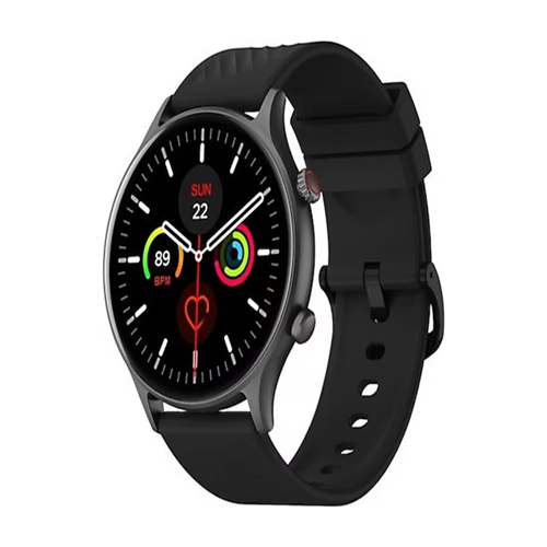 ZEBLAZE BTALK 2 LİTE SIFIR 24 AY GARANTİLİ SİYAH