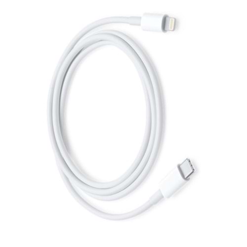 Apple Kablolar Sıfır Kutu Çıkması