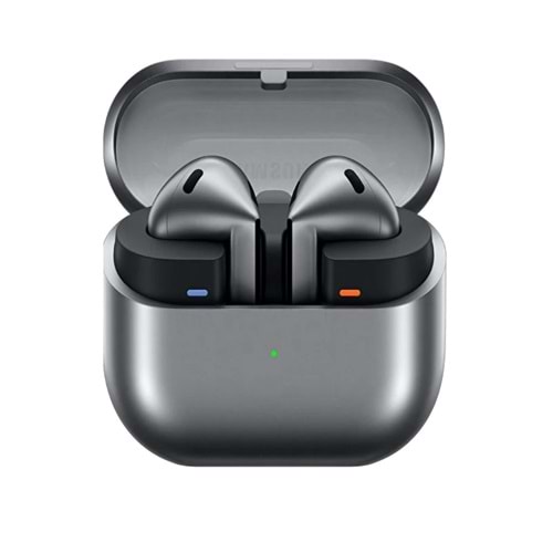 Samsung Galaxy Buds3 22 Ay Garantili Gümüş Temiz