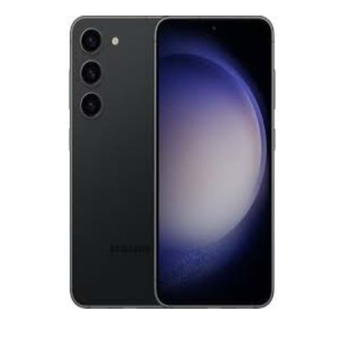 Samsung Galaxy S23 8GB 128GB Garanti Yok Siyah Temiz