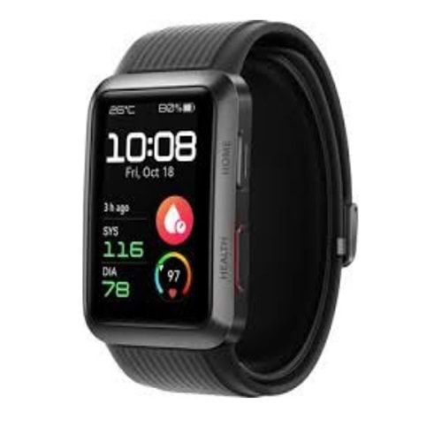 Huawei Watch D 11 Ay Garantili Siyah Temiz
