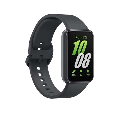 Samsung Galaxy Fit3 Sıfır 24 Ay Garantili Gri