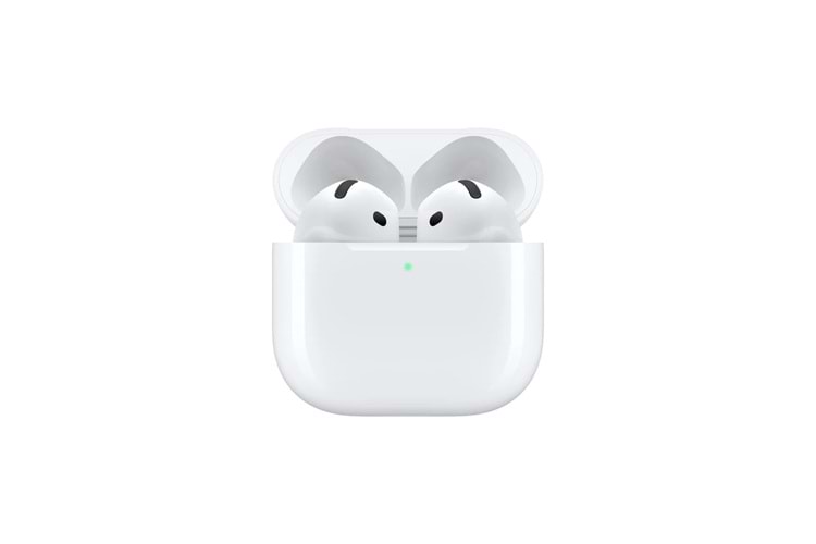 AirPods 4 (MXP63TU/A)