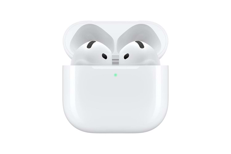 AirPods 4 ANC Aktif Gürültü Engelleme özellikli (MXP93TU/A)