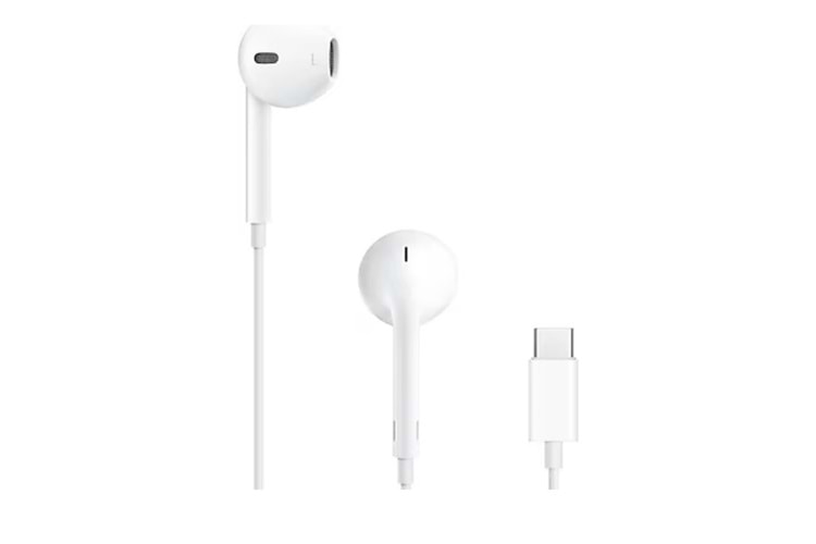 EarPods (USB-C) - MYQY3TU/A