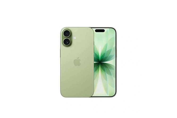 iPhone 17 256GB Ada Çayı (MG6N4TU/A)