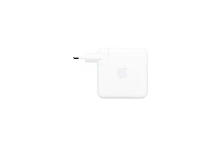 Apple 30 W USB-C Güç Adaptörü (MW2G3TU/A)