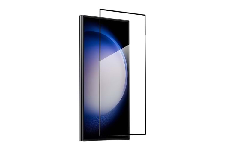 Benks Air Shield Hd Screen Protector S24 Ultra Ekran Koruyucu