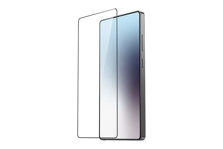 Benks Air Sheild Hd Screen Protector S25 Ultra 0.3 mm Ekran Koruyucu