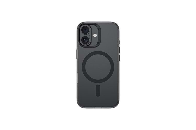 Apple iPhone 17 Kılıf M-safe Şarj Özellikli Benks Lucid Armor Kapak