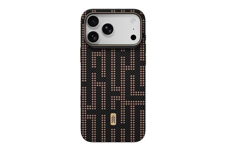 Apple iPhone 18 Pro Kılıf M-Safe Şarj Özellikli Benks Mist C-Magnet Yeni Seri Kapak