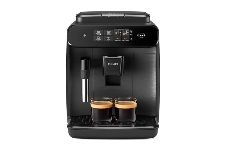 Philips EP0820/00 800 series Tam Otomatik Espresso Makinesi