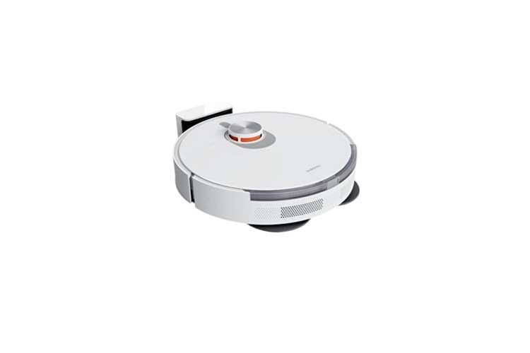 Xiaomi Robot Vacuum S20 Plus Robot Süpürge Beyaz
