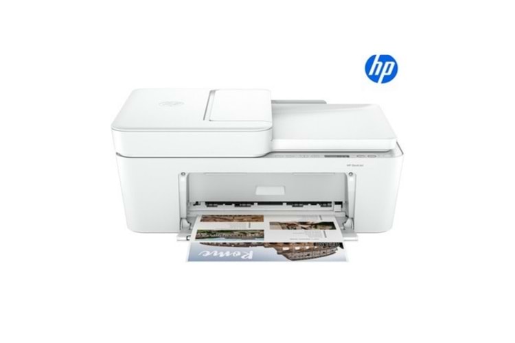 HP DeskJet 4220 - All-in-One Inkjet Printer YAZICI