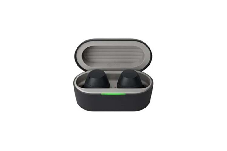 LG XBoom Buds ANC TWS Kulak İçi Bluetooth Kulaklık - Siyah
